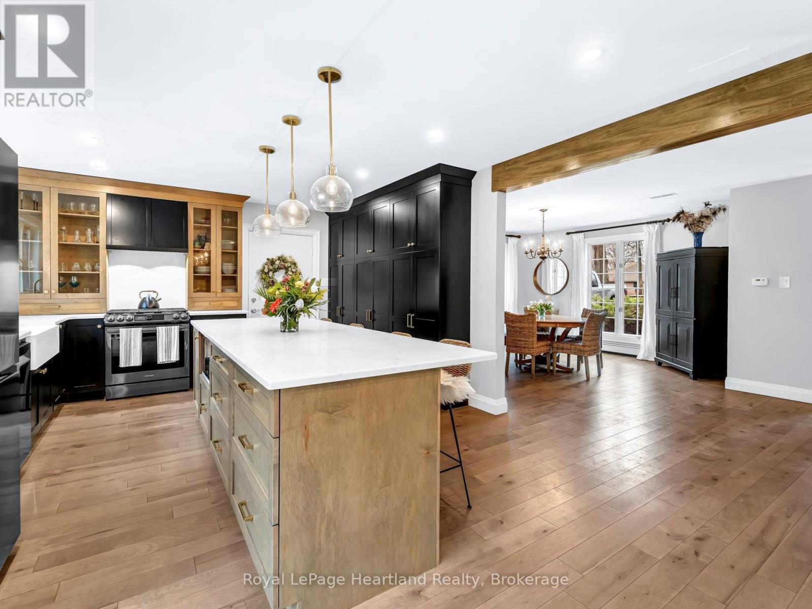 81366 Champlain Boulevard, Ashfield-Colborne-Wawanosh (Colborne), Ontario  N7A 3Y2 - Photo 17 - X12137413