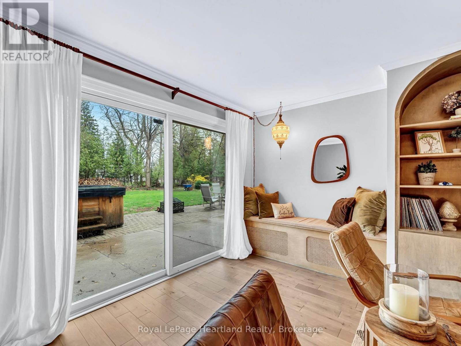 81366 Champlain Boulevard, Ashfield-Colborne-Wawanosh (Colborne), Ontario  N7A 3Y2 - Photo 23 - X12137413