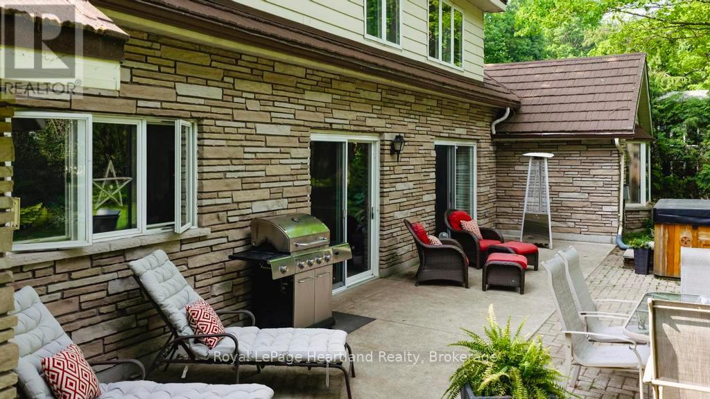 81366 Champlain Boulevard, Ashfield-Colborne-Wawanosh (Colborne), Ontario  N7A 3Y2 - Photo 45 - X12137413
