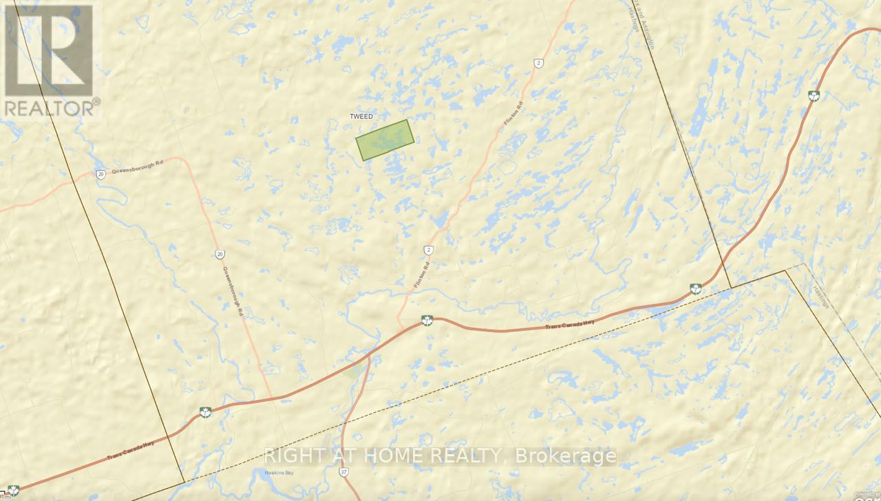 0A FLINTON ROAD E, Tweed, Ontario