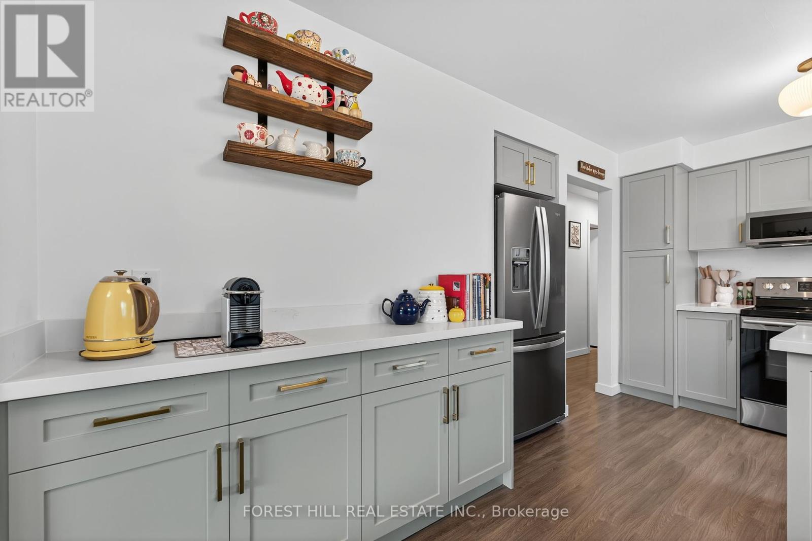 100 Andrew Park, Vaughan (West Woodbridge), Ontario  L4L 1E9 - Photo 17 - N12173140