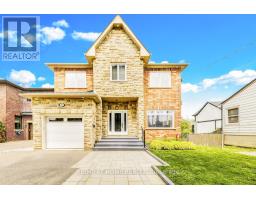 921 AVIATION ROAD, Mississauga, Ontario