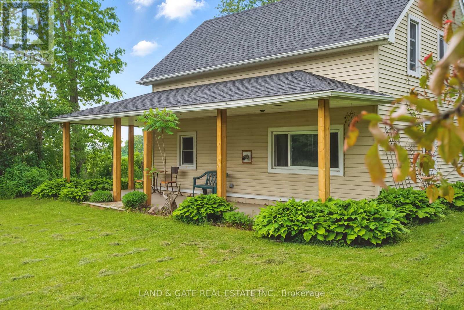 4501 Devitts Road, Scugog, Ontario  L0B 1B0 - Photo 2 - E12208331