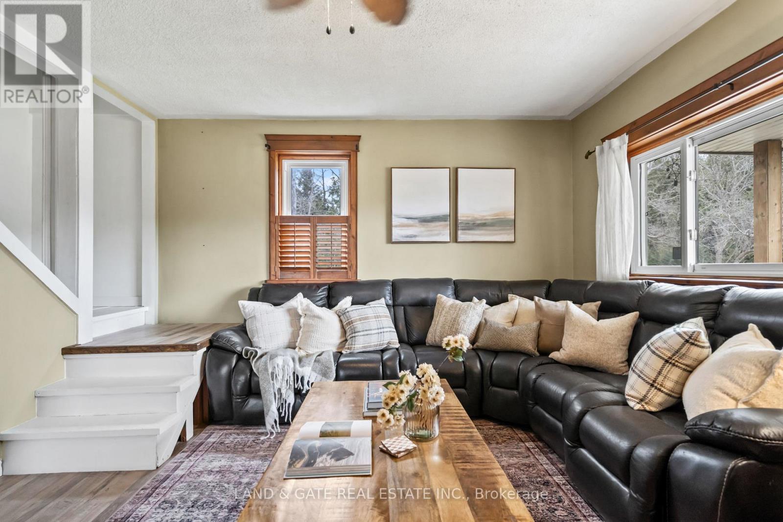 4501 Devitts Road, Scugog, Ontario  L0B 1B0 - Photo 10 - E12208331