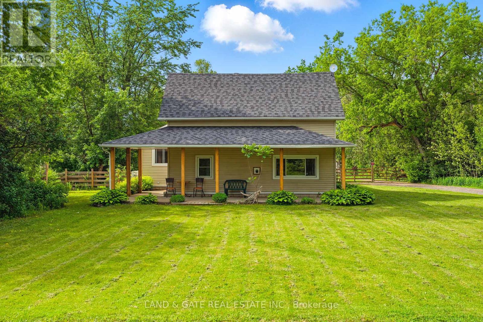 4501 Devitts Road, Scugog, Ontario  L0B 1B0 - Photo 3 - E12208331