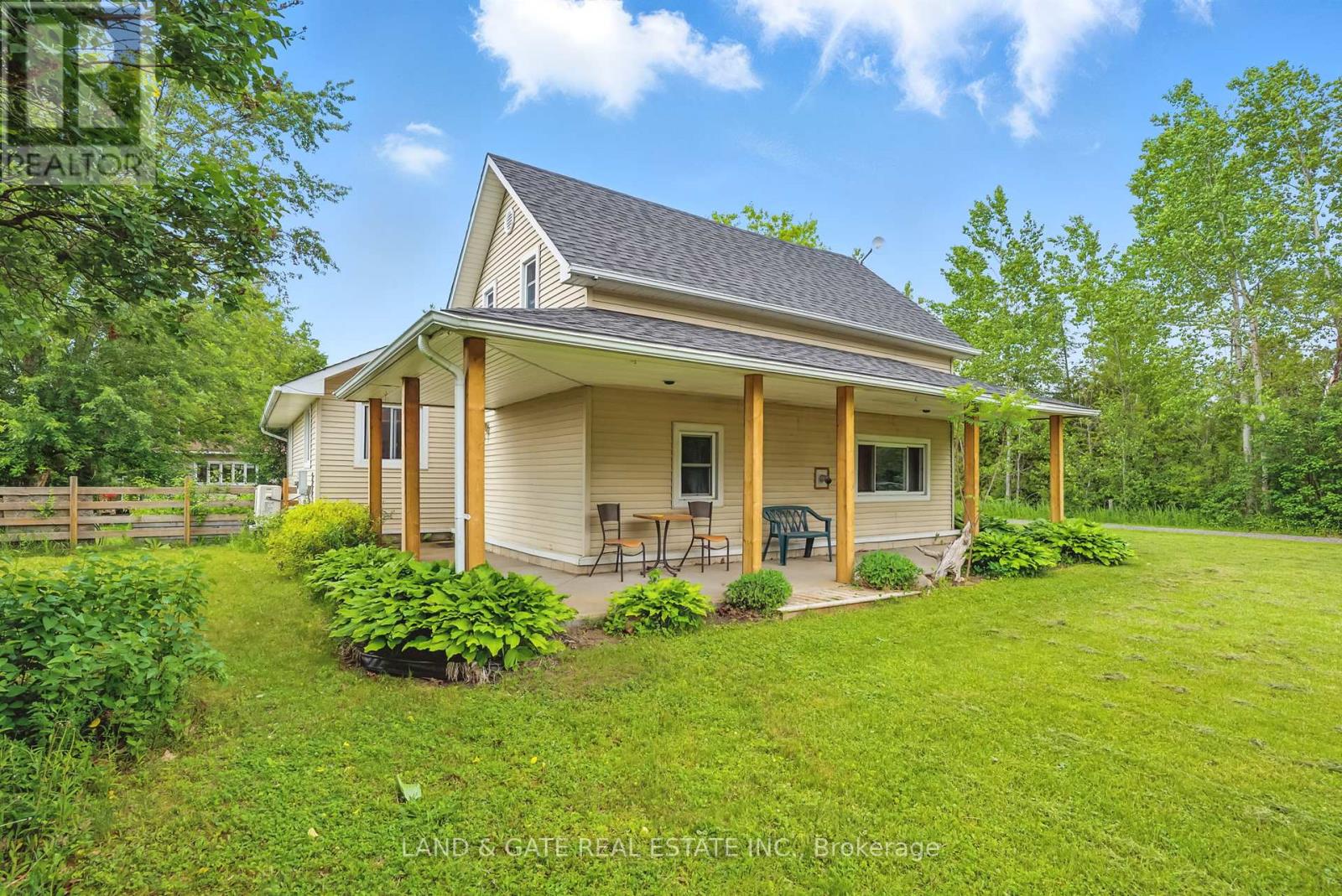 4501 Devitts Road, Scugog, Ontario  L0B 1B0 - Photo 4 - E12208331