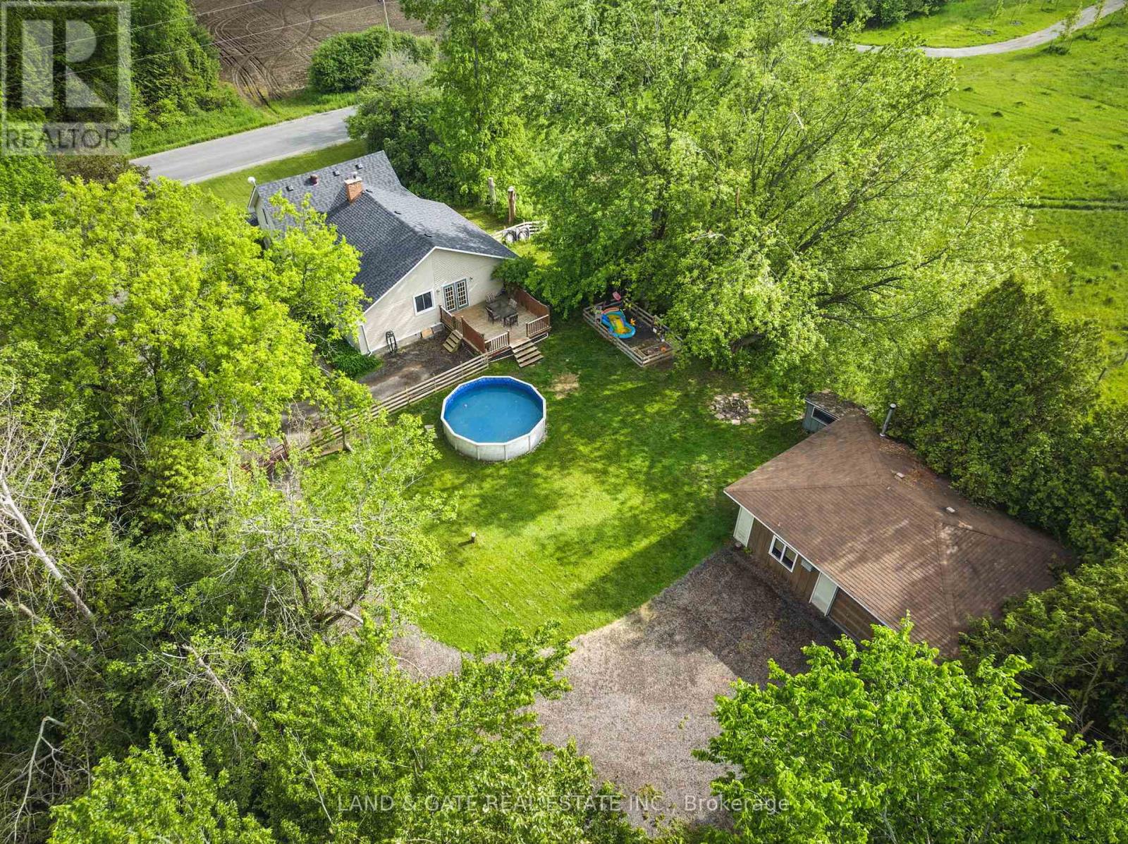 4501 Devitts Road, Scugog, Ontario  L0B 1B0 - Photo 6 - E12208331