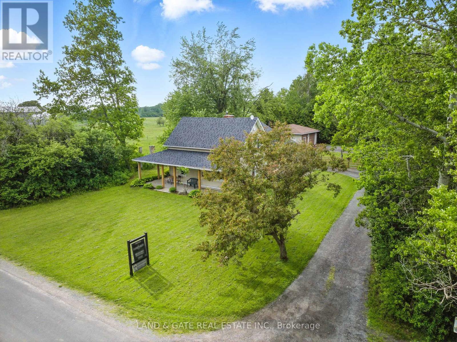 4501 Devitts Road, Scugog, Ontario  L0B 1B0 - Photo 45 - E12208331