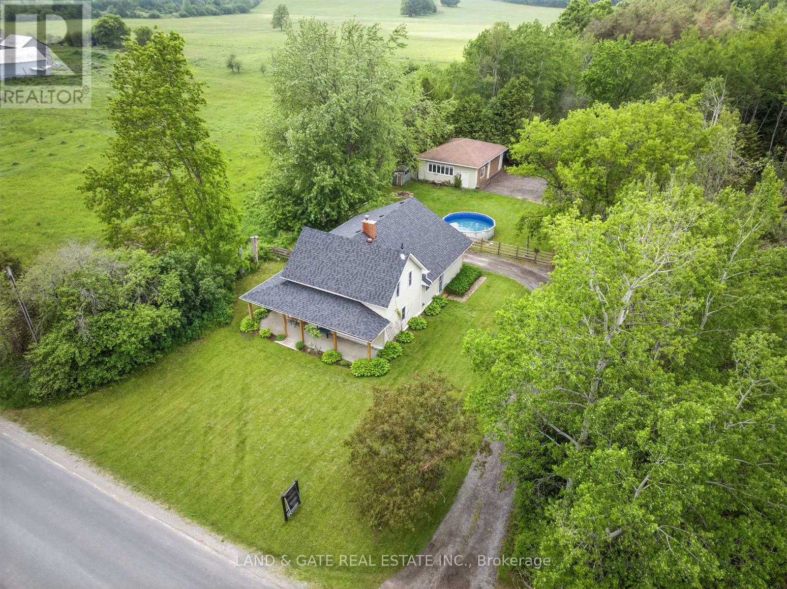 4501 Devitts Road, Scugog, Ontario  L0B 1B0 - Photo 5 - E12208331