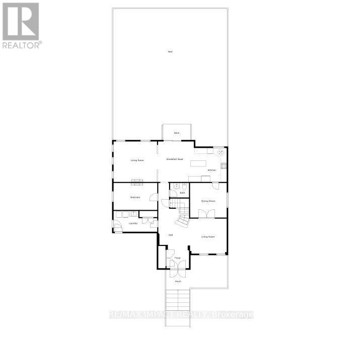 1615 Coldstream Drive, Oshawa, Ontario  L1K 3B5 - Photo 32 - E12208918