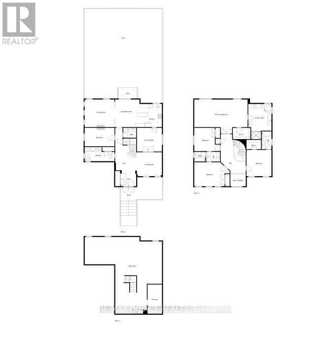 1615 Coldstream Drive, Oshawa, Ontario  L1K 3B5 - Photo 34 - E12208918