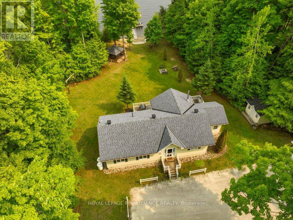 1134 North Shore Road, Frontenac (Frontenac North), Ontario  K0H 2M0 - Photo 46 - X12209806