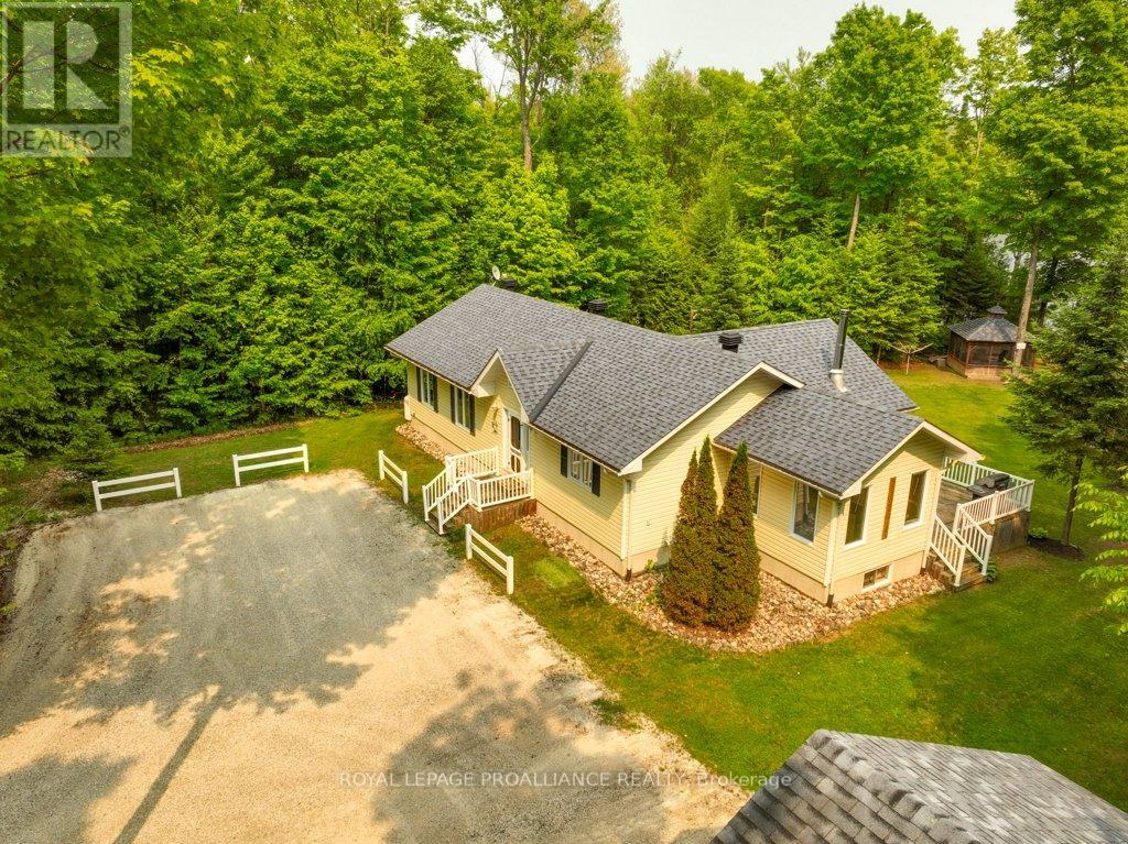 1134 North Shore Road, Frontenac (Frontenac North), Ontario  K0H 2M0 - Photo 45 - X12209806