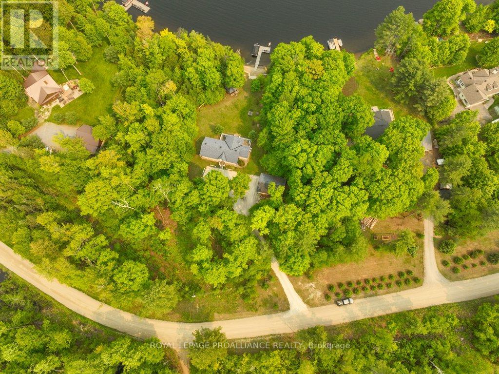 1134 North Shore Road, Frontenac (Frontenac North), Ontario  K0H 2M0 - Photo 47 - X12209806