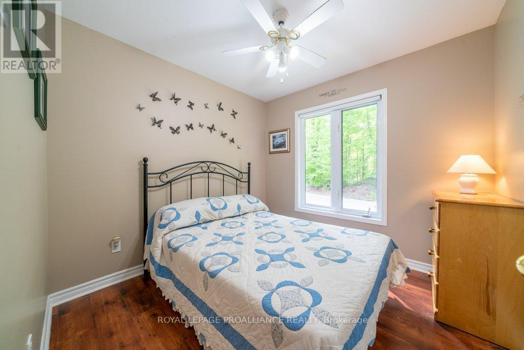 1134 North Shore Road, Frontenac (Frontenac North), Ontario  K0H 2M0 - Photo 19 - X12209806