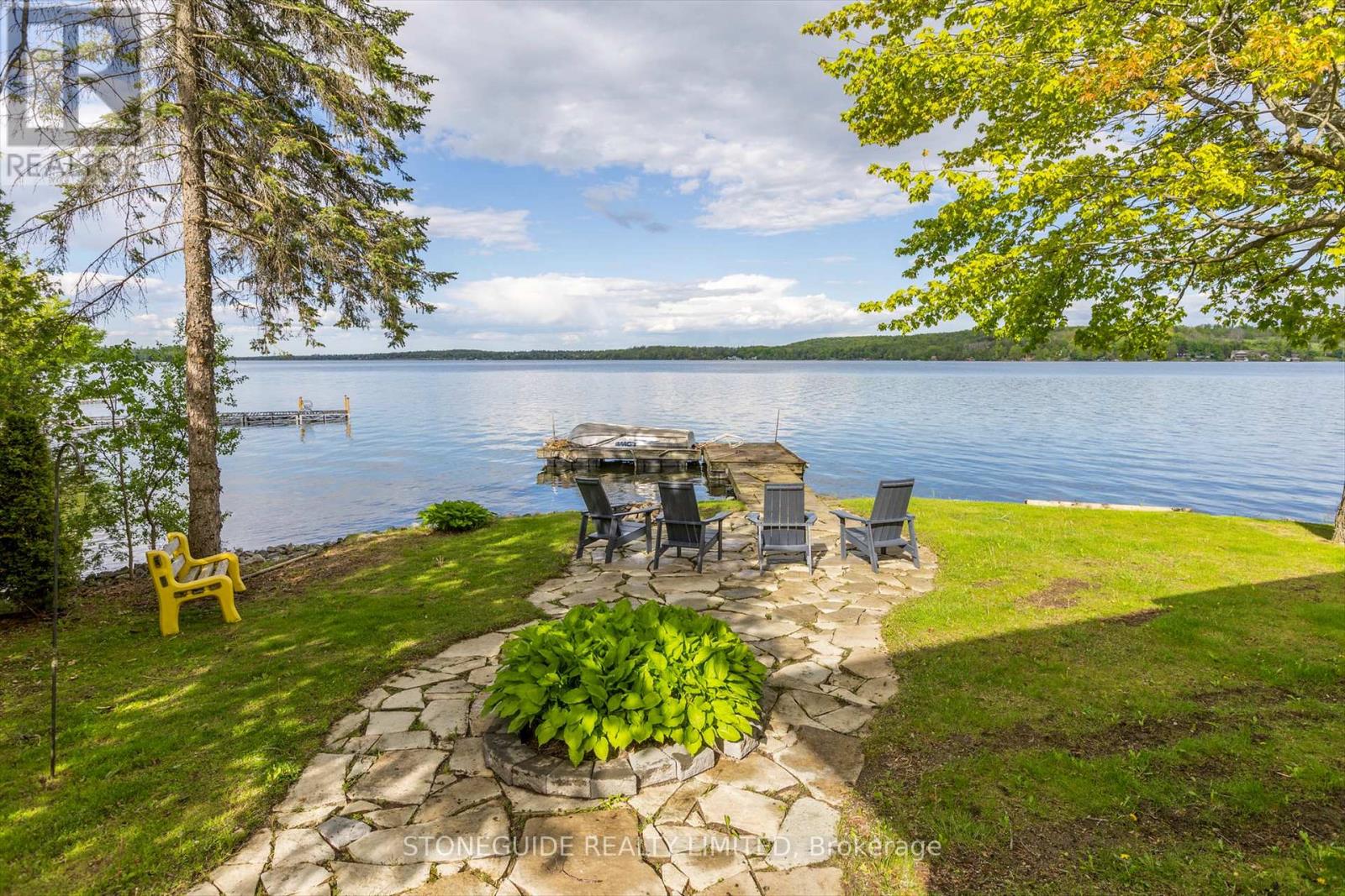 409 Gifford Drive, Selwyn, Ontario  K9J 6X2 - Photo 42 - X12210229