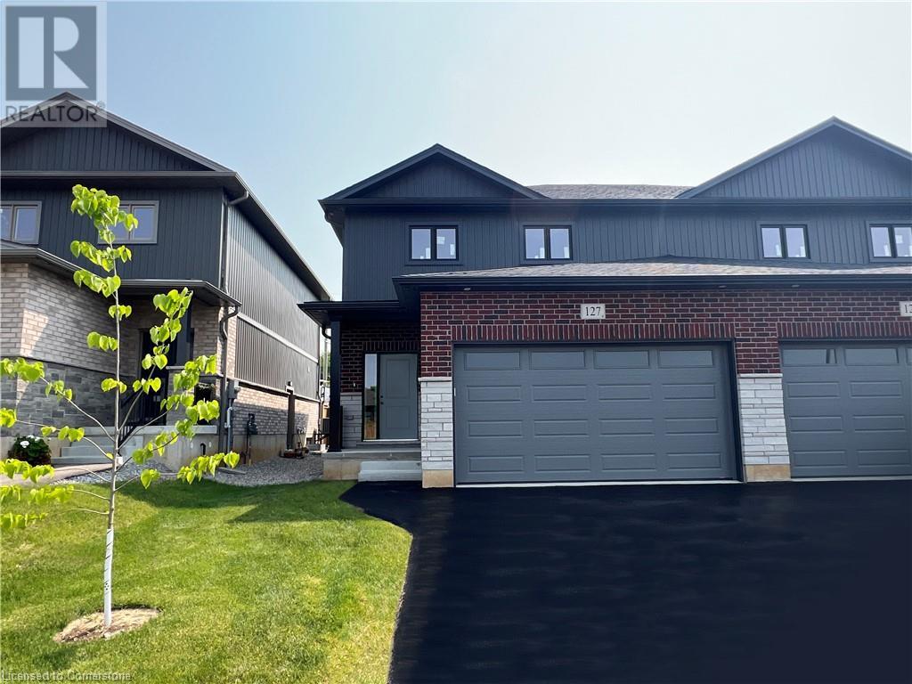 127 Amber Street, Waterford, Ontario  N0E 1Y0 - Photo 1 - 40639252