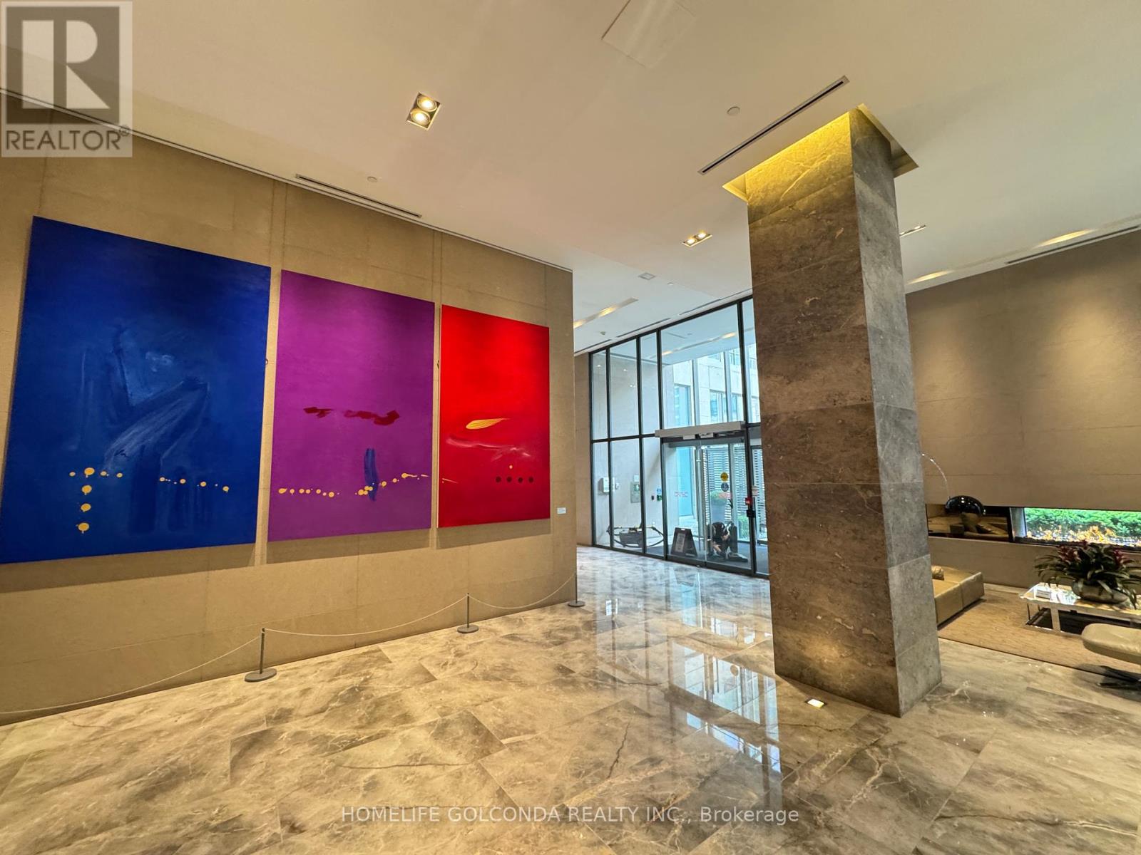 816 - 1 Bedford Road, Toronto, Ontario  M5R 2J7 - Photo 6 - C12206020