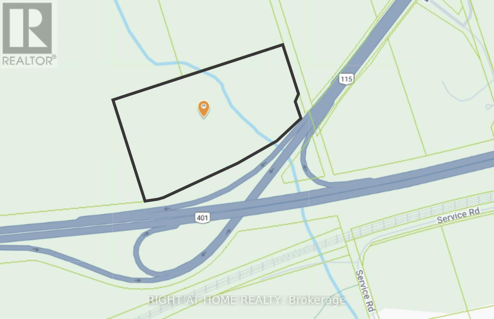 0 Darlington Clarktown Line, Clarington, Ontario  L1E 2J8 - Photo 4 - E12180058