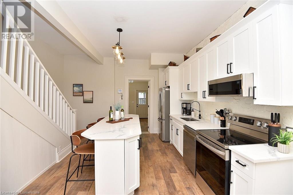 277 Main Street W, Hamilton, Ontario  L8P 1J7 - Photo 17 - 40707918