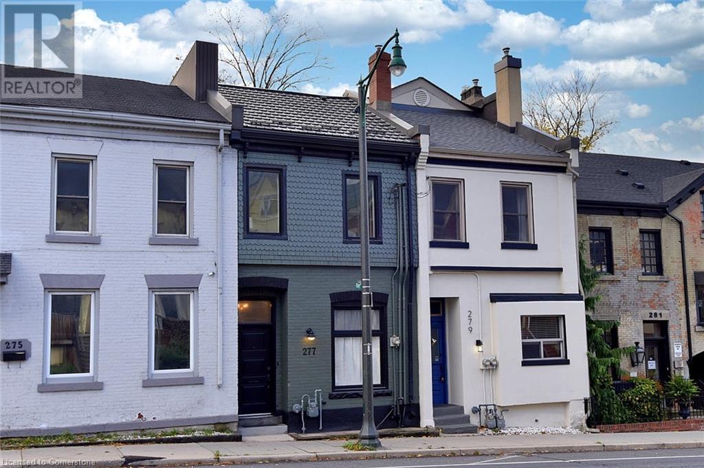 277 Main Street W, Hamilton, Ontario  L8P 1J7 - Photo 2 - 40707918