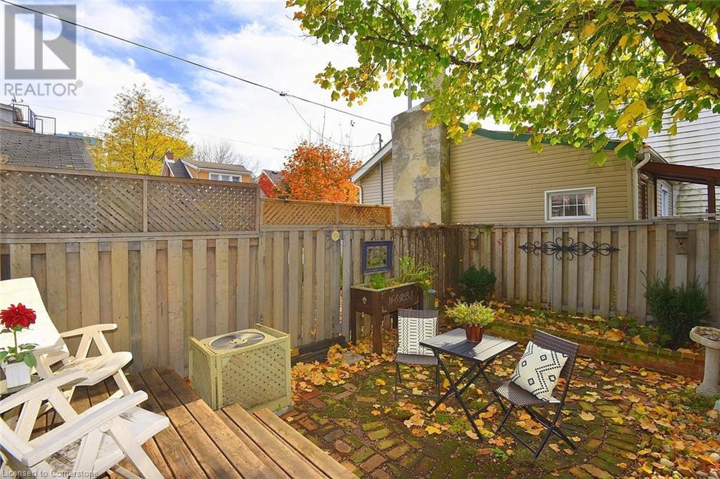 277 Main Street W, Hamilton, Ontario  L8P 1J7 - Photo 41 - 40707918