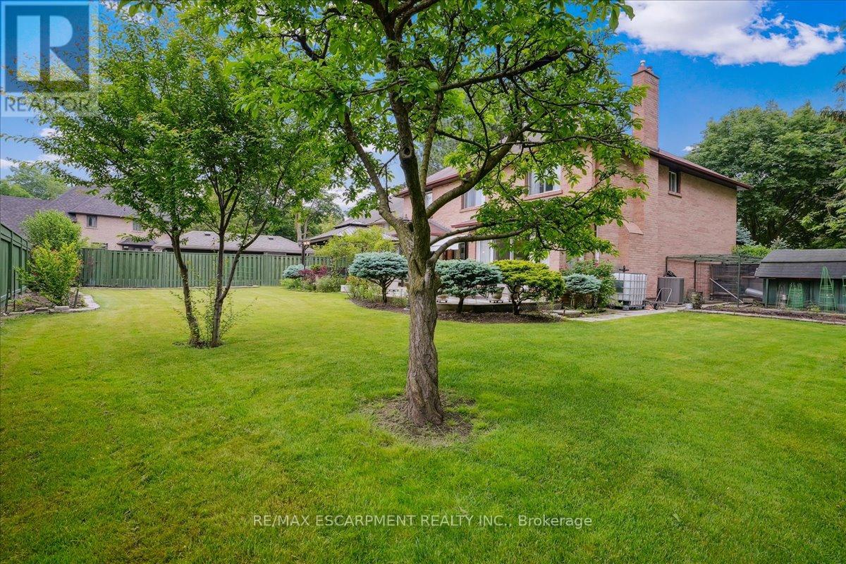 4053 Cabot Trail, Mississauga, Ontario  L5L 3K2 - Photo 40 - W12093609