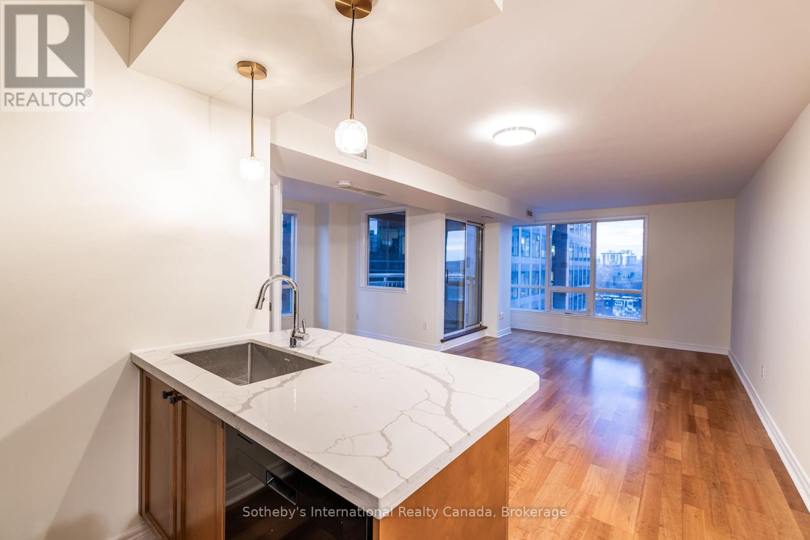 901 - 100 Hayden Street, Toronto, Ontario  M4Y 3C7 - Photo 20 - C12147816