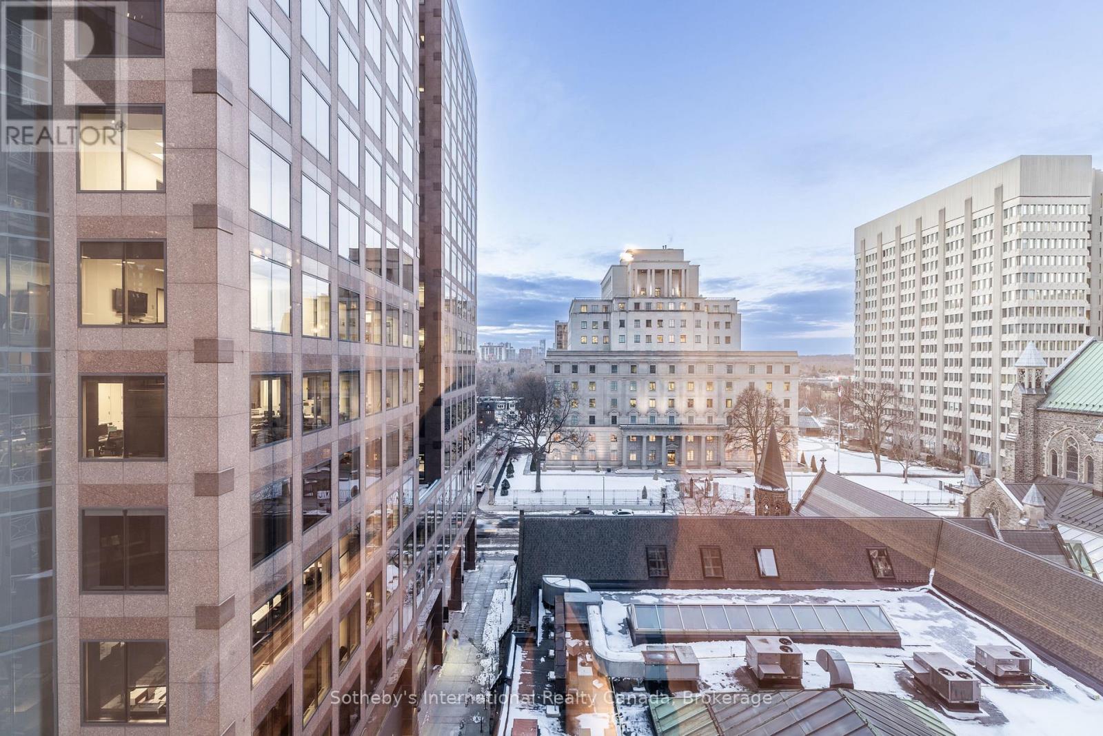 901 - 100 Hayden Street, Toronto, Ontario  M4Y 3C7 - Photo 18 - C12147816