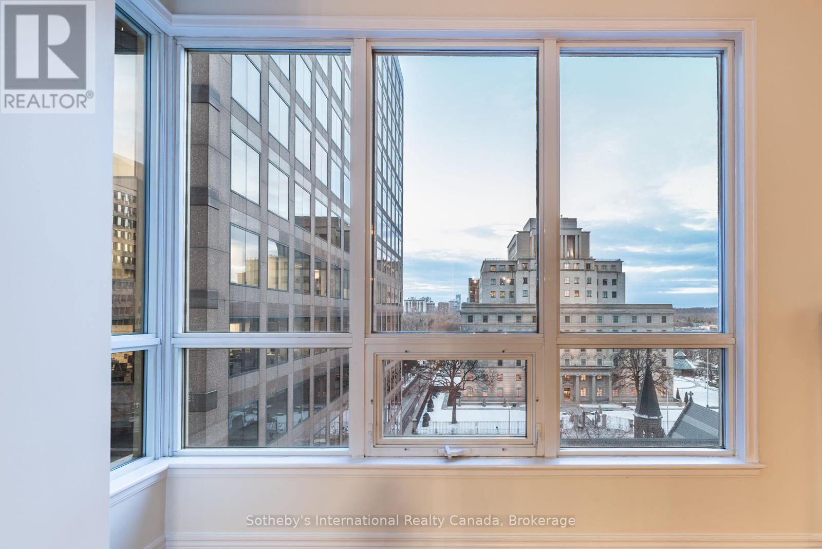 901 - 100 Hayden Street, Toronto, Ontario  M4Y 3C7 - Photo 10 - C12147816