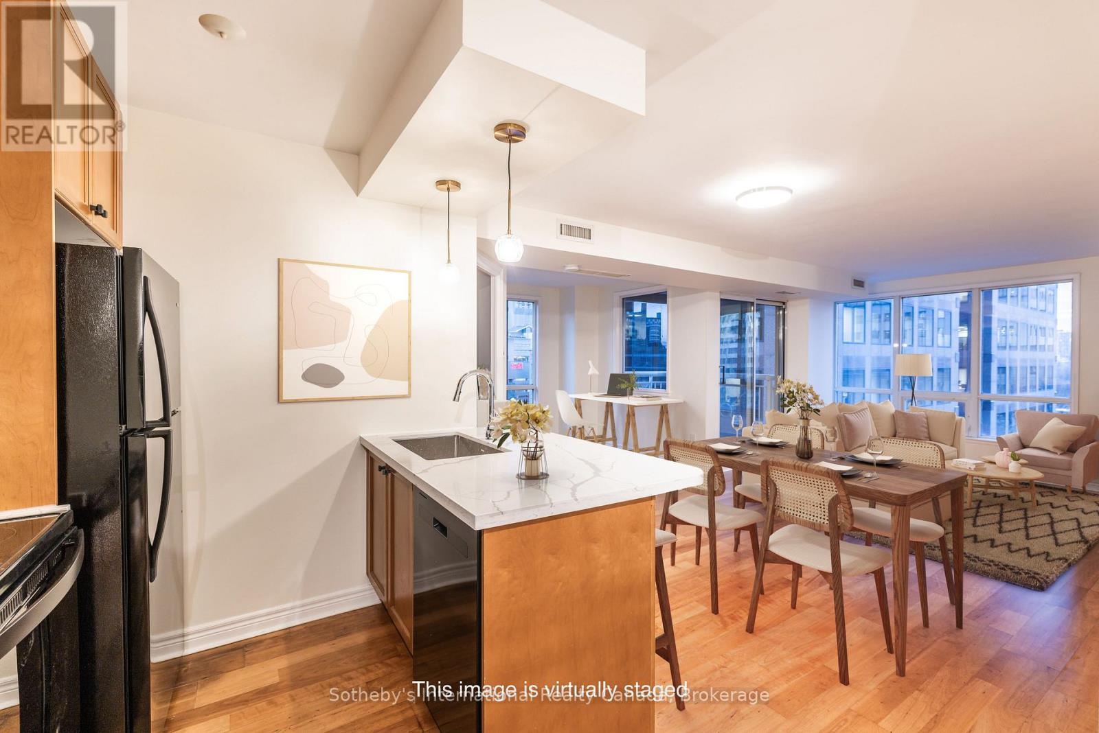 901 - 100 Hayden Street, Toronto, Ontario  M4Y 3C7 - Photo 19 - C12147816