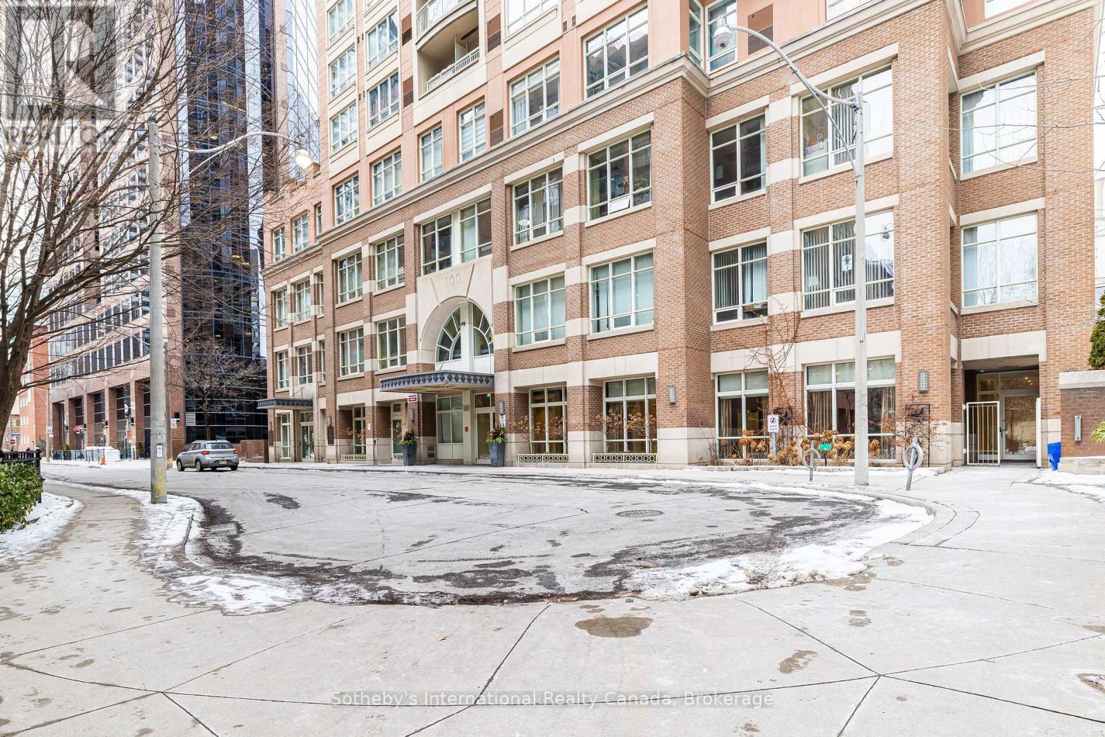 901 - 100 Hayden Street, Toronto, Ontario  M4Y 3C7 - Photo 2 - C12147816