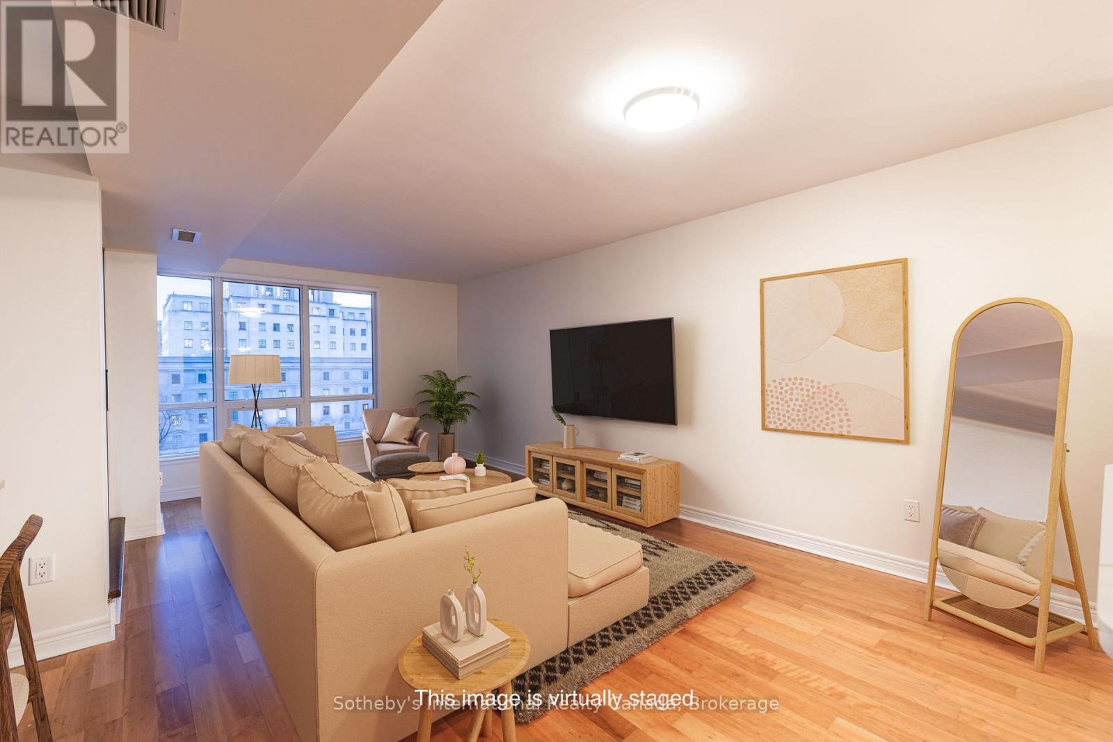 901 - 100 Hayden Street, Toronto, Ontario  M4Y 3C7 - Photo 6 - C12147816