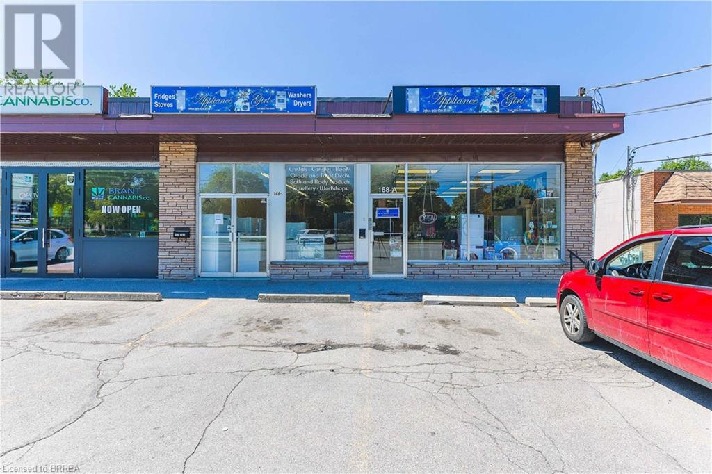160-170 Charing Cross Street, Brantford, Ontario  N3R 3X7 - Photo 8 - 40730187