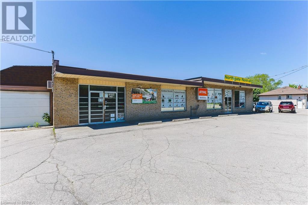 160-170 Charing Cross Street, Brantford, Ontario  N3R 3X7 - Photo 11 - 40730187