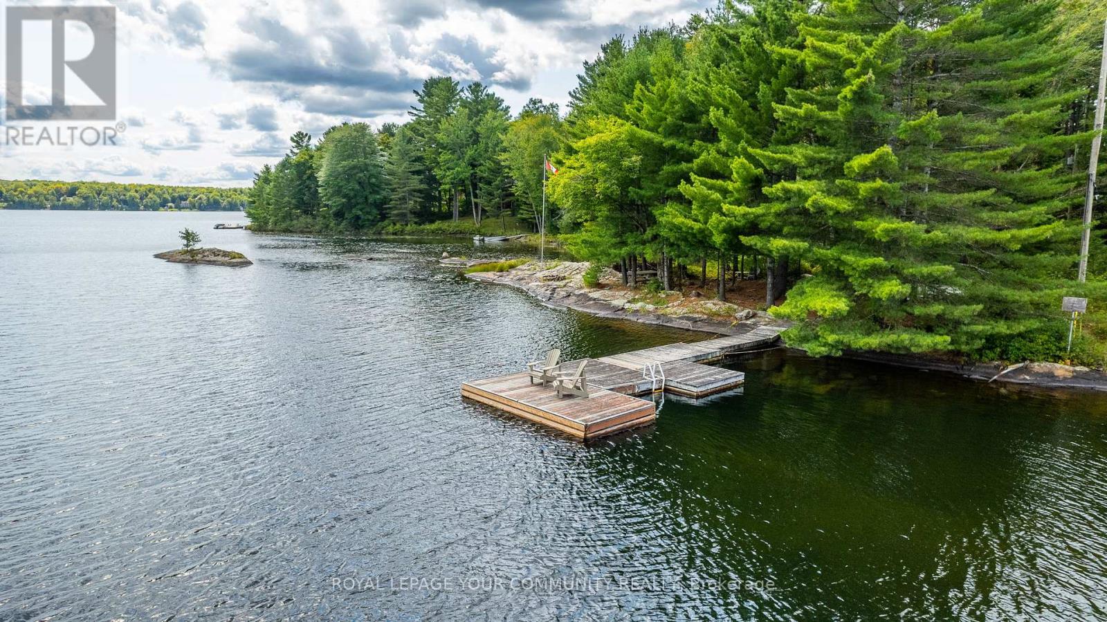 1031 Obelisk Trail, Minden Hills, Ontario  K0M 2A0 - Photo 29 - X12180950