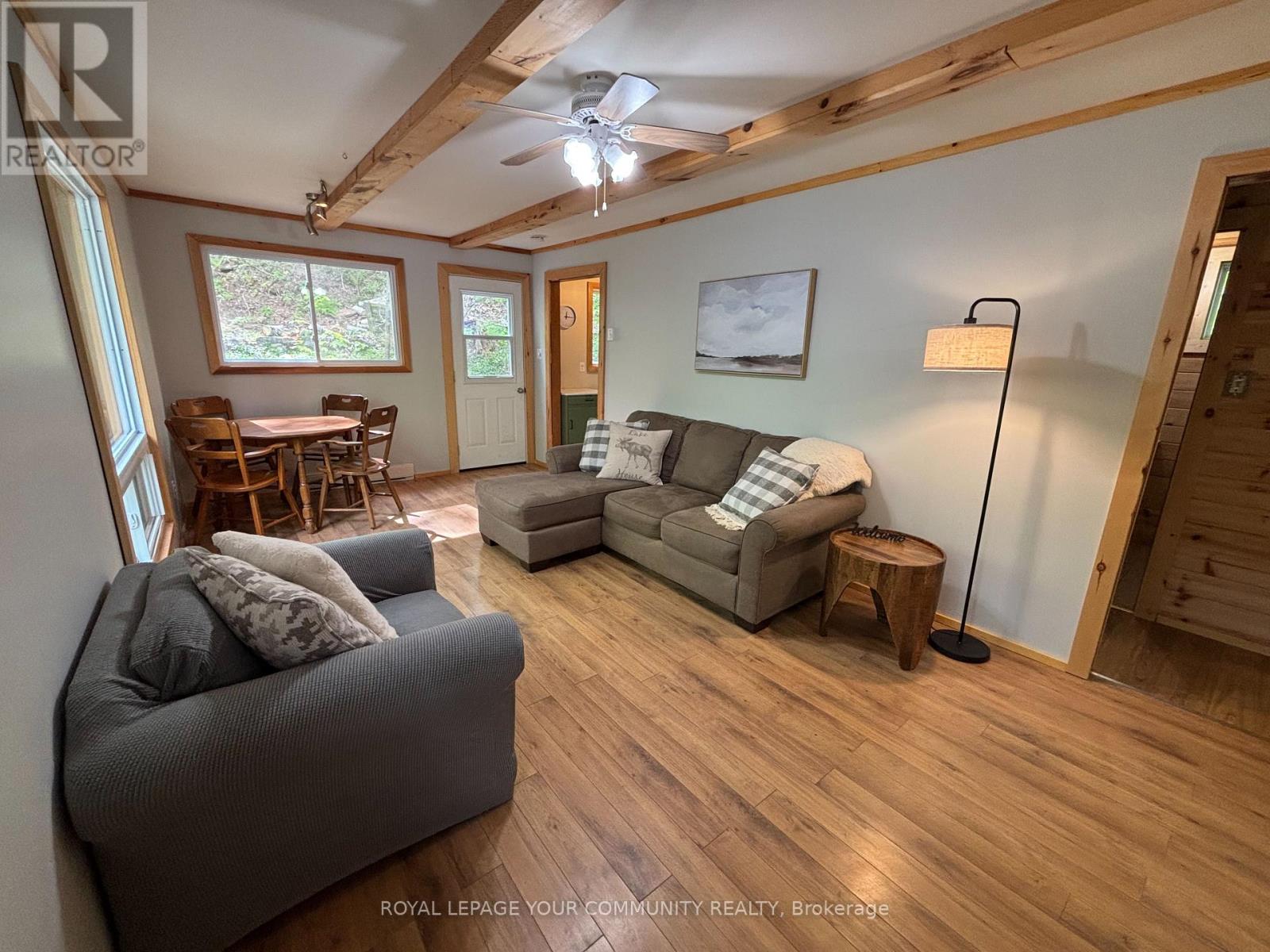 1031 Obelisk Trail, Minden Hills, Ontario  K0M 2A0 - Photo 38 - X12180950