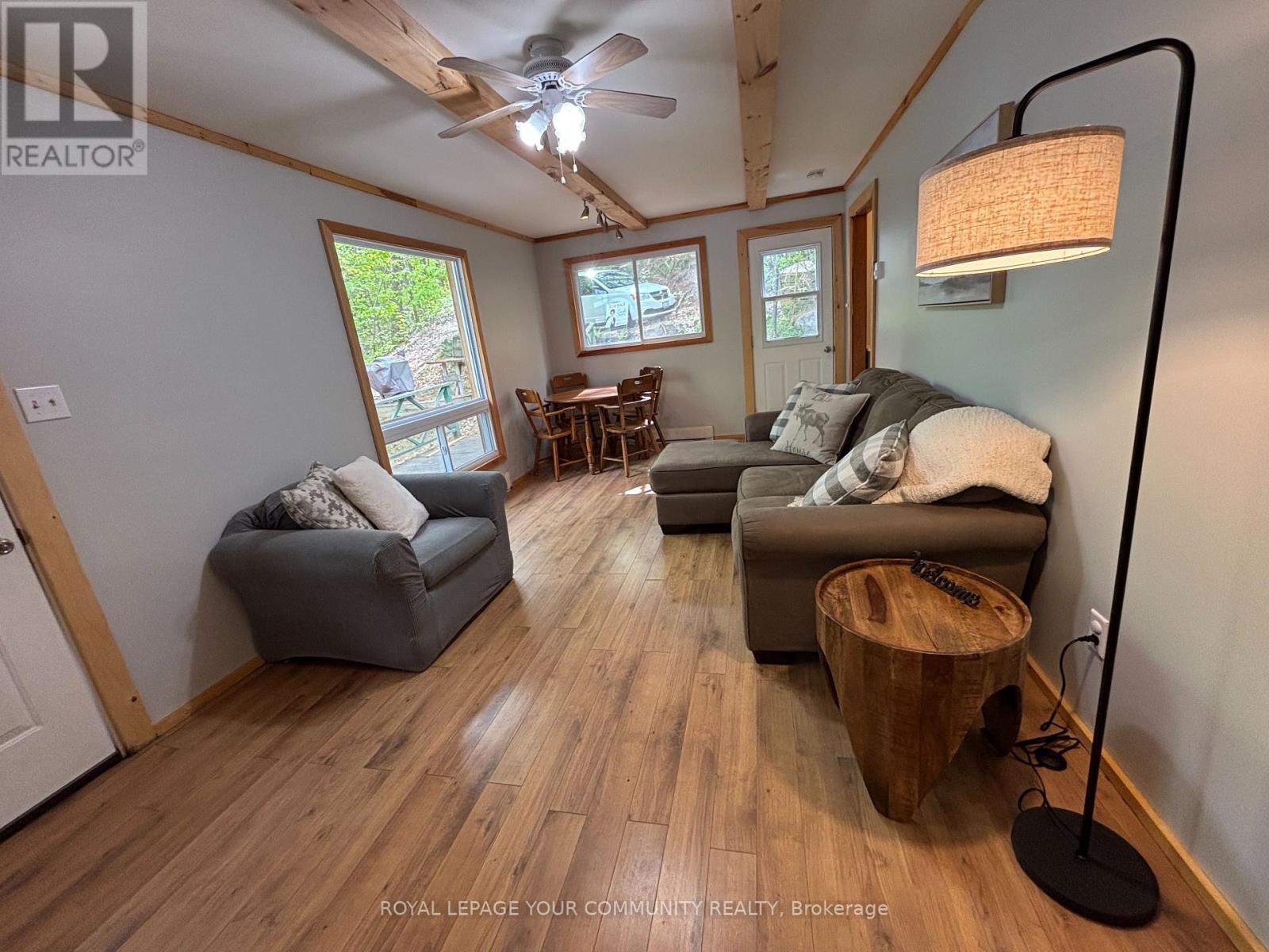 1031 Obelisk Trail, Minden Hills, Ontario  K0M 2A0 - Photo 40 - X12180950