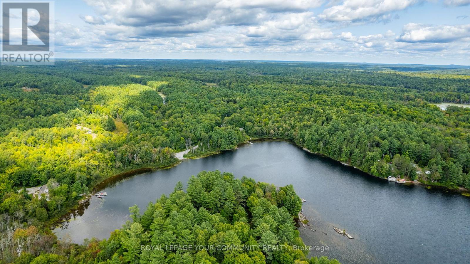 1031 Obelisk Trail, Minden Hills, Ontario  K0M 2A0 - Photo 34 - X12180950