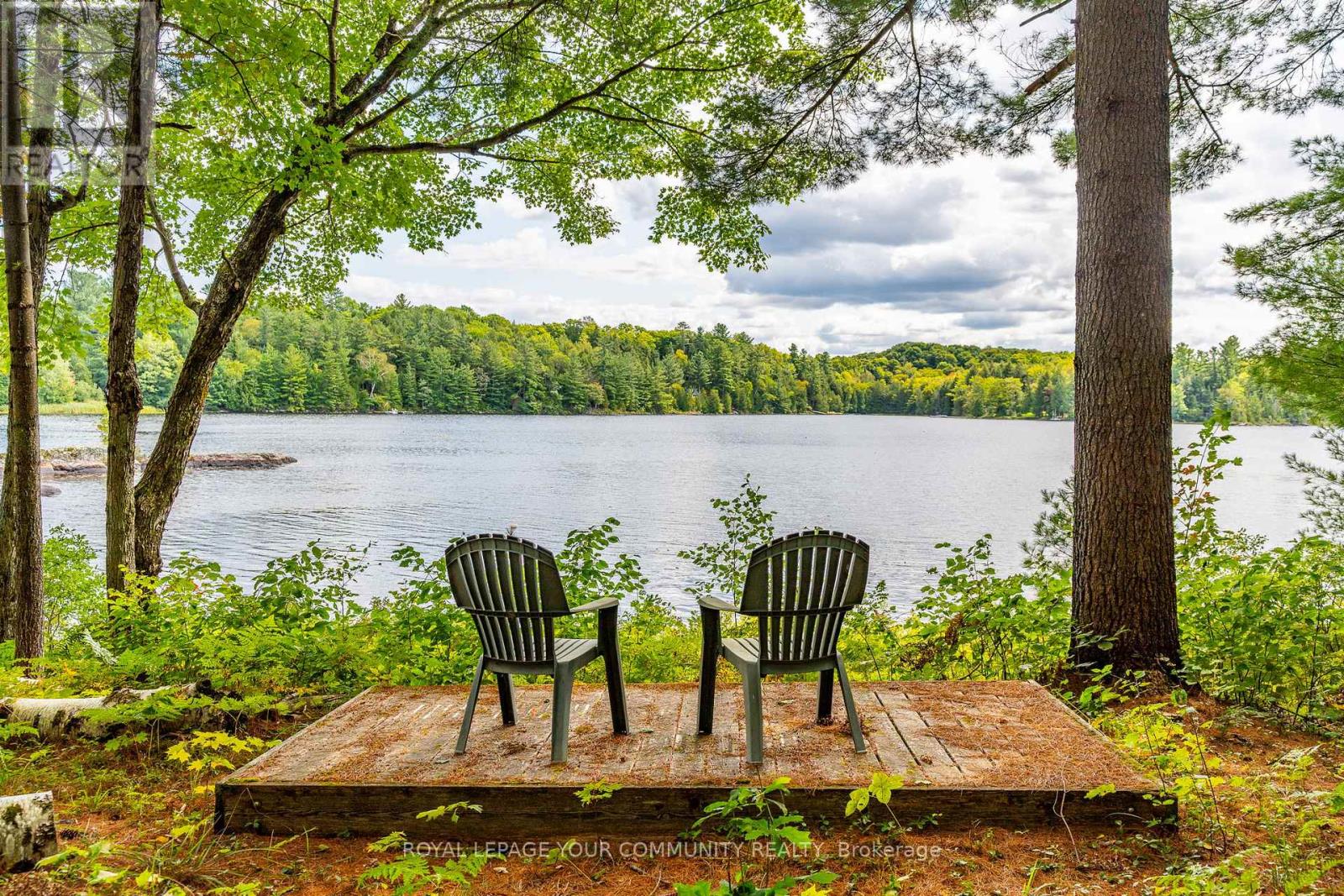 1031 Obelisk Trail, Minden Hills, Ontario  K0M 2A0 - Photo 9 - X12180950
