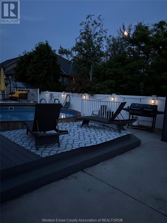 348 St Peter Street, Belle River, Ontario  N0R 1A0 - Photo 42 - 25014628