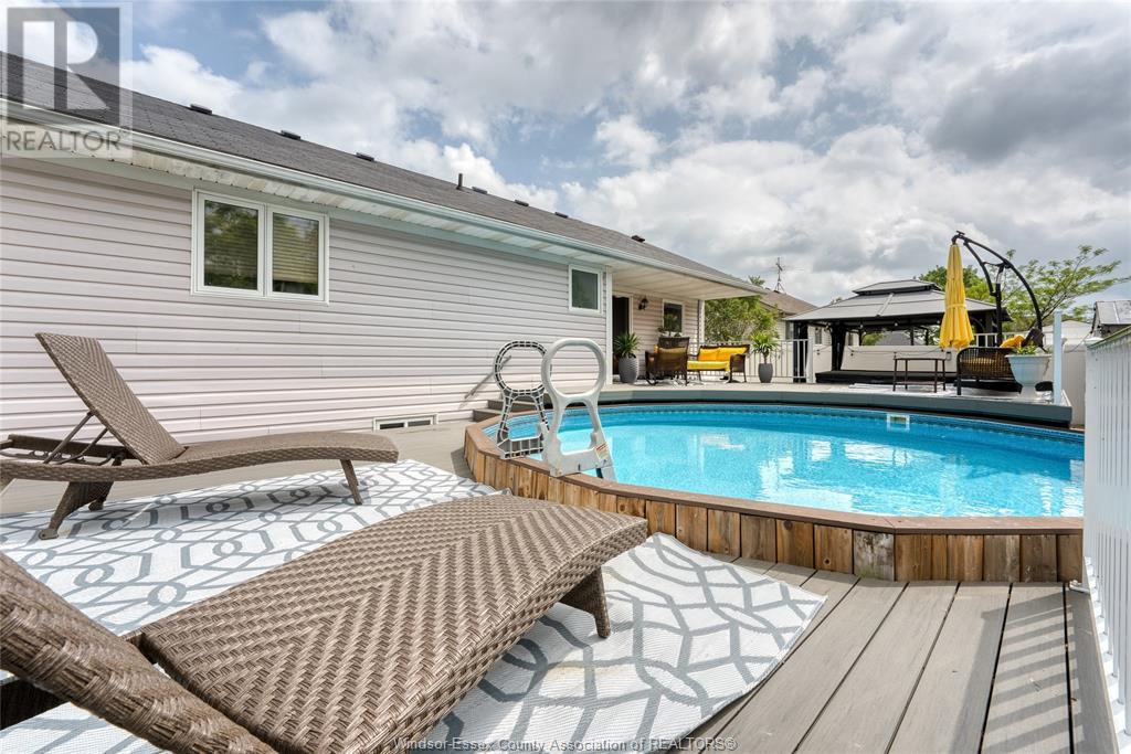 348 St Peter Street, Belle River, Ontario  N0R 1A0 - Photo 33 - 25014628