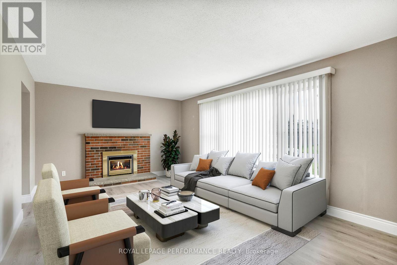 1407 Duford Drive, Ottawa, Ontario  K1E 1E4 - Photo 5 - X12210183
