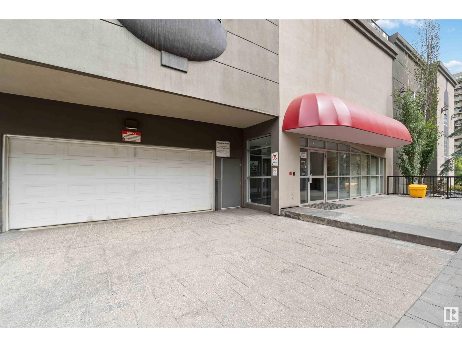 1102 9819 104 St Nw, Edmonton, Alberta  T5K 0Y8 - Photo 42 - E4441203
