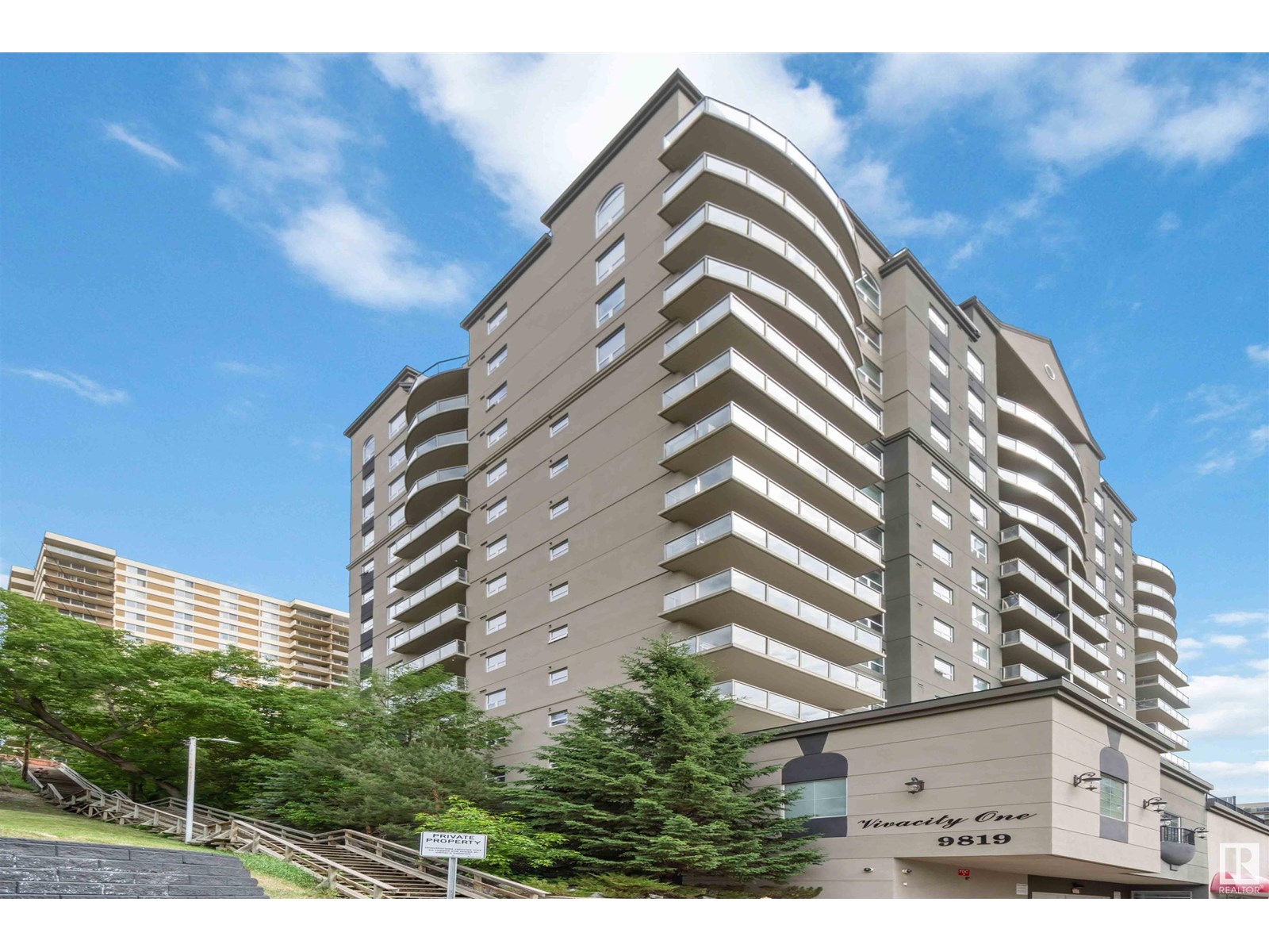 1102 9819 104 St Nw, Edmonton, Alberta  T5K 0Y8 - Photo 45 - E4441203
