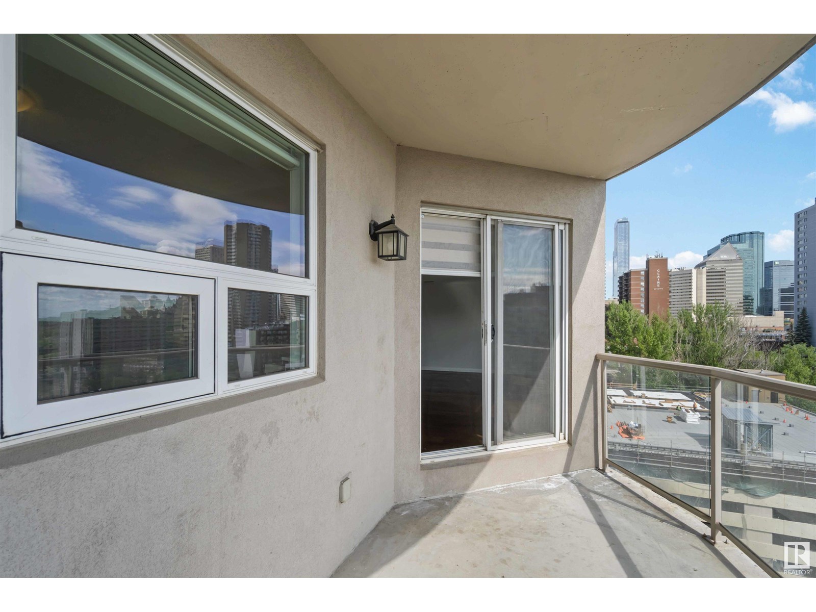 1102 9819 104 St Nw, Edmonton, Alberta  T5K 0Y8 - Photo 44 - E4441203