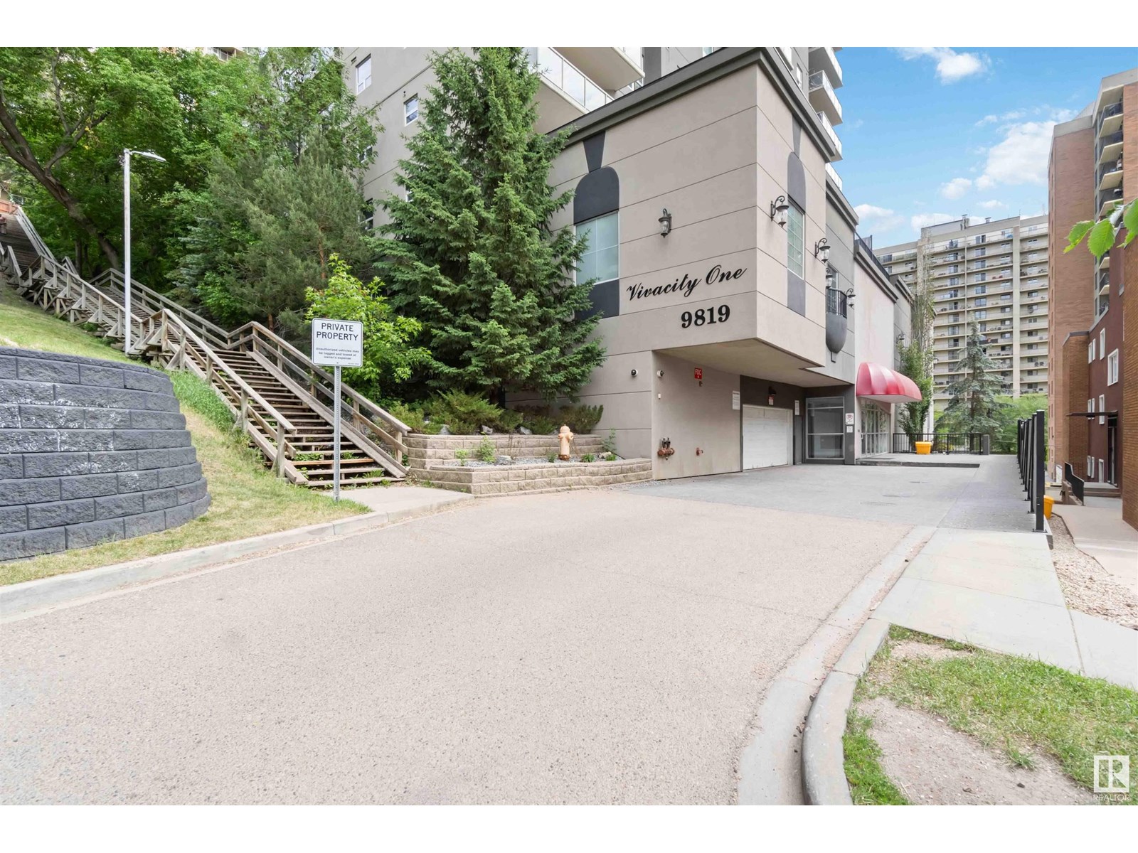 1102 9819 104 St Nw, Edmonton, Alberta  T5K 0Y8 - Photo 41 - E4441203