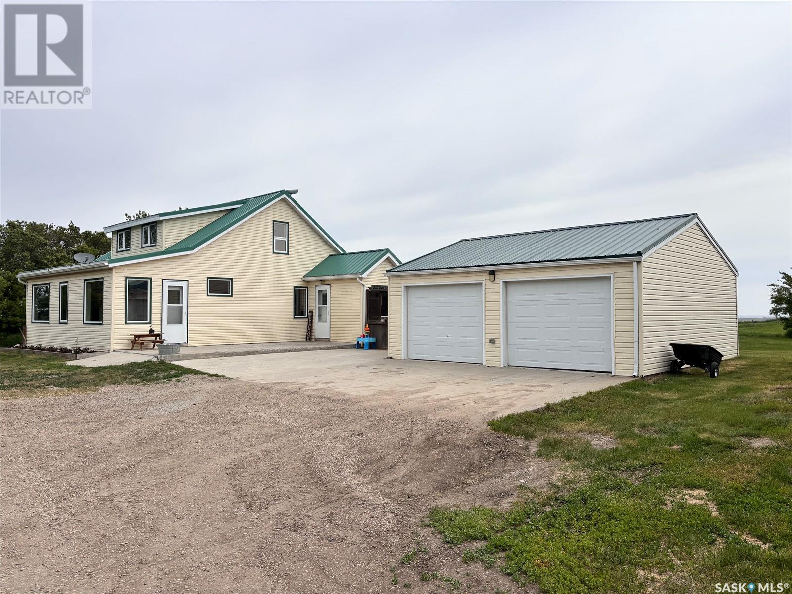 South Stockwell Lake Acreage, Fertile Valley Rm No. 285, Saskatchewan  S0L 0L0 - Photo 2 - SK008708