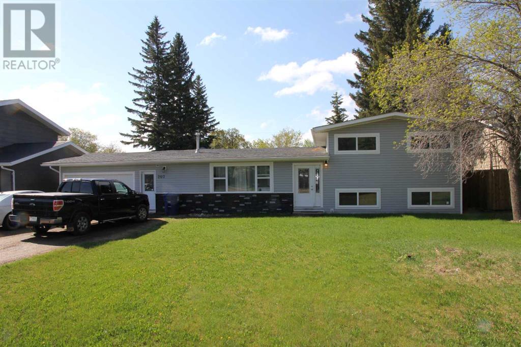 207 5 Avenue W, Maidstone, Saskatchewan