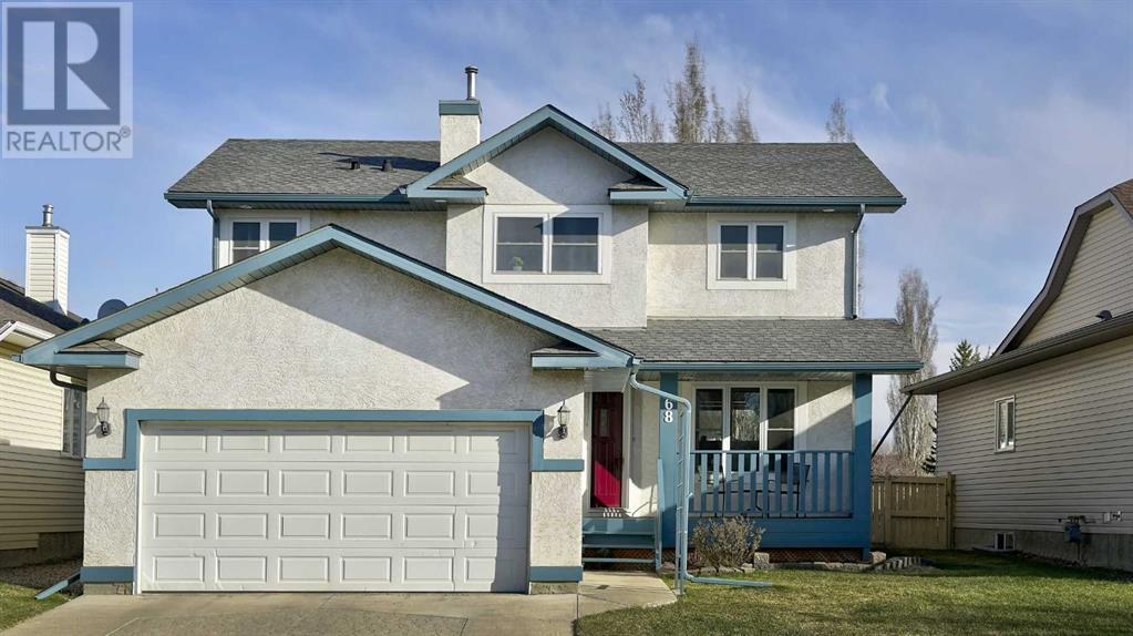 Property at 68 Cimarron Drive image 1